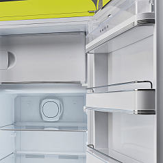 Холодильник Smeg FAB28RLI3