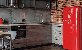 Smeg - made in Italy