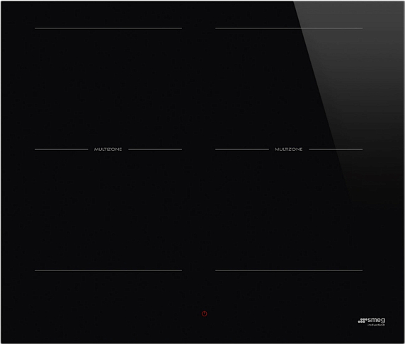 Варочная панель Smeg SI2M5643D1 preview 1