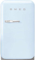 Минибар Smeg FAB5RPB3
