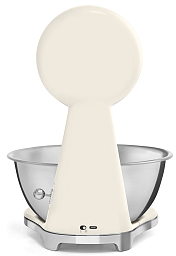 Кухонные весы Smeg KSF01CRWW