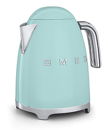Электрический чайник Smeg KLF01PGEU