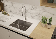 Мойка Smeg VSTR50-2