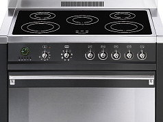 Варочный центр Smeg CS19IDA-7