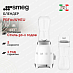 Купить Блендер Smeg PBF01WHEU