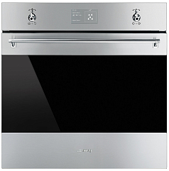 Духовой шкаф Smeg SF6395XE