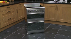 Варочный центр Smeg SUK62CMX8