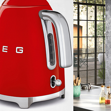 Регулировка температуры