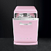 Купить Посудомоечная машина Smeg LVFABPK preview 4