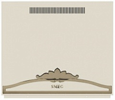 Стеновая панель Smeg KIT1CC9PO