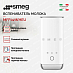 Купить Вспениватель молока Smeg MFF02WHEU preview 2