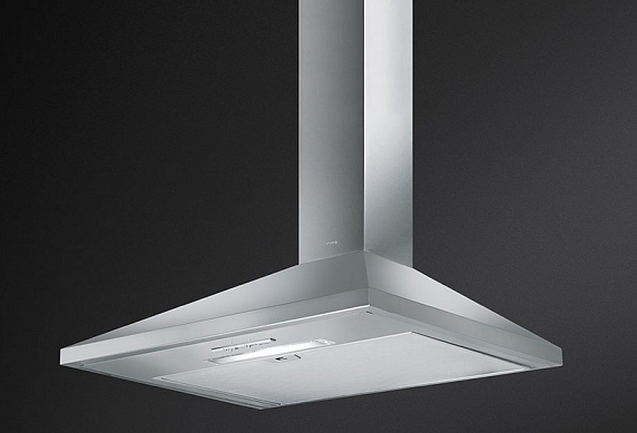 Вытяжка Smeg KD9XE preview 3