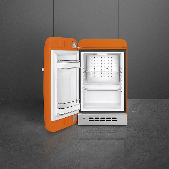 Минибар Smeg FAB5LOR5 preview 3