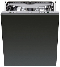 Встраиваемая посудомоечная машина Smeg STA6539L