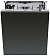 Встраиваемая посудомоечная машина Smeg STA6539L