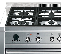 Варочный центр Smeg CS19-7