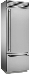 Холодильник Smeg RF376RSIX