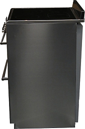 Варочный центр Smeg SUK62CBL8