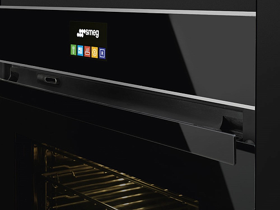 Духовой шкаф Smeg SFP6604PNXE preview 13