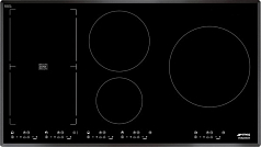 Варочная панель Smeg SIM91B