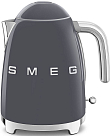 Электрический чайник Smeg KLF03GREU
