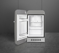 Минибар Smeg FAB5LSV3
