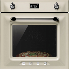 Духовой шкаф Smeg SF6922PPZ