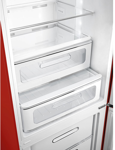 Холодильник Smeg FAB32RRD5 preview 3