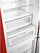 Купить Холодильник Smeg FAB32RRD5 preview 3