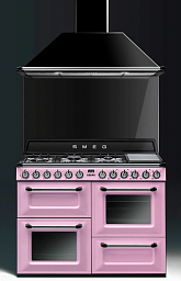 Варочный центр Smeg TR4110RO