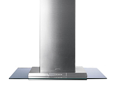 Вытяжка Smeg KSEIV97X2