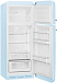 Купить Холодильник Smeg FAB30RPB6 preview 6
