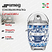 Купить Соковыжималка Smeg CJF01DGBEU preview 1