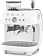 Кофемашина-эспрессо Smeg EGF03WHEU
