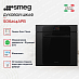 Купить Духовой шкаф Smeg SO6204APB preview 2