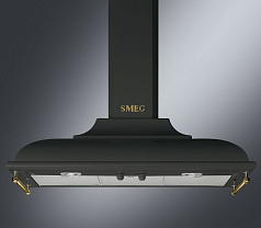 Вытяжка Smeg KC19A-2