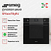 Купить Духовой шкаф Smeg SF6101TB3RU preview 3