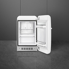 Минибар Smeg FAB5RWH6