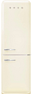 Холодильник Smeg FAB32RCR6