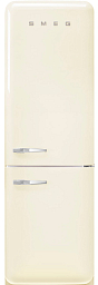 Холодильник Smeg FAB32RCR6