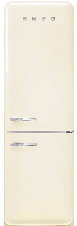 Холодильник Smeg FAB32RCR6 preview 1