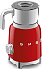 Вспениватель молока Smeg MFF01RDEU фото 4 Купить Вспениватель молока Smeg MFF01RDEU preview 4
