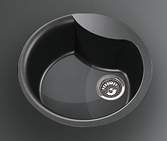 Мойка Smeg LSE48A
