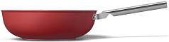 Сковорода WOK Smeg CKFW3001RDM