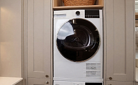 Почему стоит купить сушильную машину Smeg? | Стиральные машины Smeg