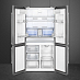 Купить Холодильник Smeg FQ60XDAIF preview 3