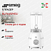 Купить Блендер Smeg BLF03WHEU preview 1