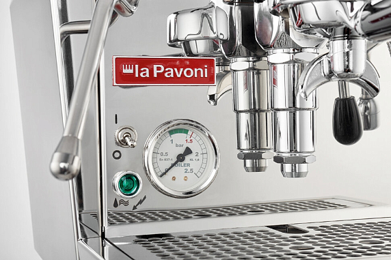 Кофемашина La Pavoni LPSGIM01EU preview 3