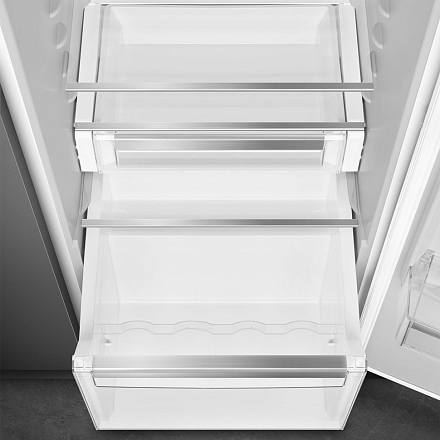Встраиваемый холодильник Smeg S9L174D1D preview 4
