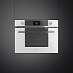 Встраиваемая микроволновая печь Smeg SF4102MB фото 2 Купить Встраиваемая микроволновая печь Smeg SF4102MB preview 2